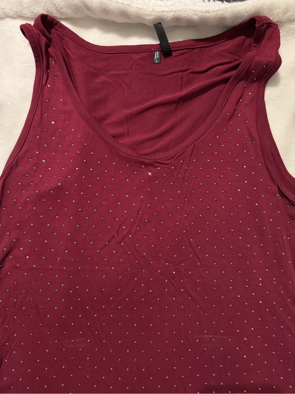 18 total Maurices Sleeveless Tank - Picture 6 of 15